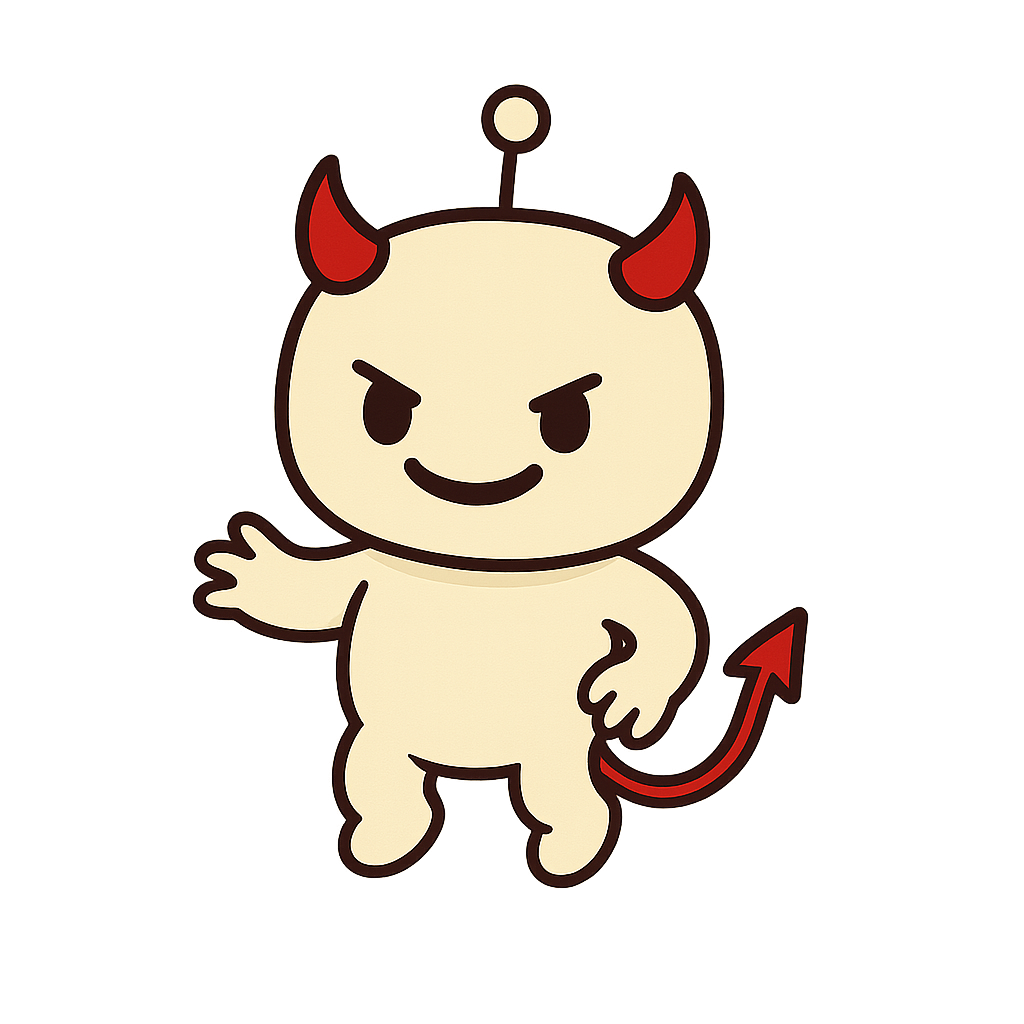 Dark Bobo