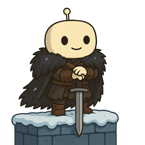 Jon Snow Bobo