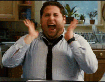 BOBO yelling