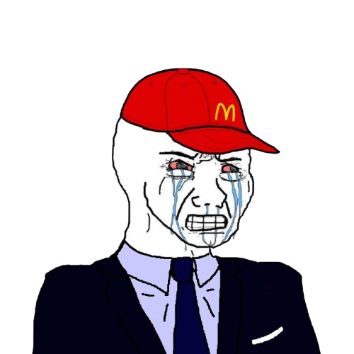 Wojak Crypto